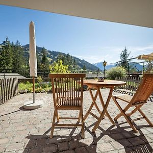 Hotel Alpenrose Mit Gourmet-Restaurant Azalee